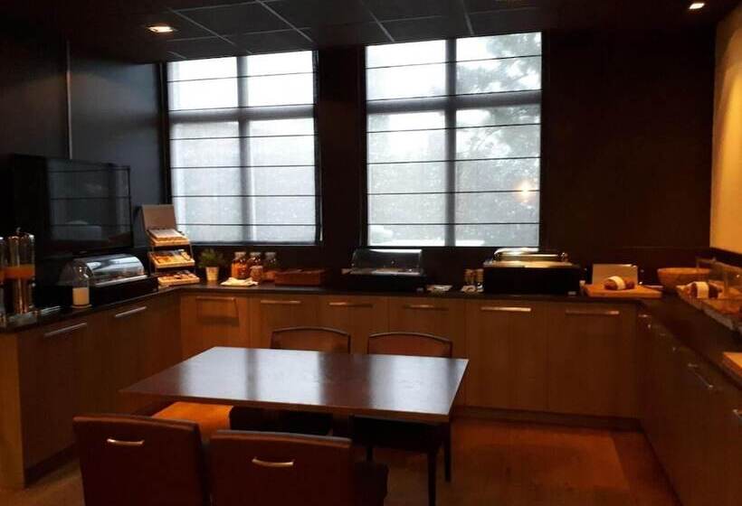 Parkhotel Auberge Vincent