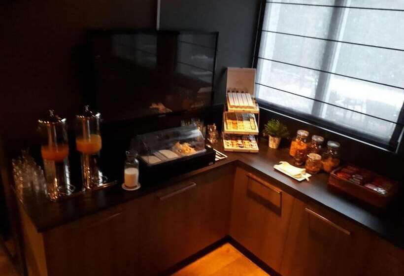 Parkhotel Auberge Vincent