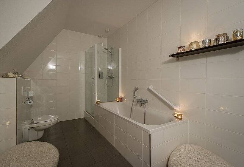 Parkhotel Auberge Vincent