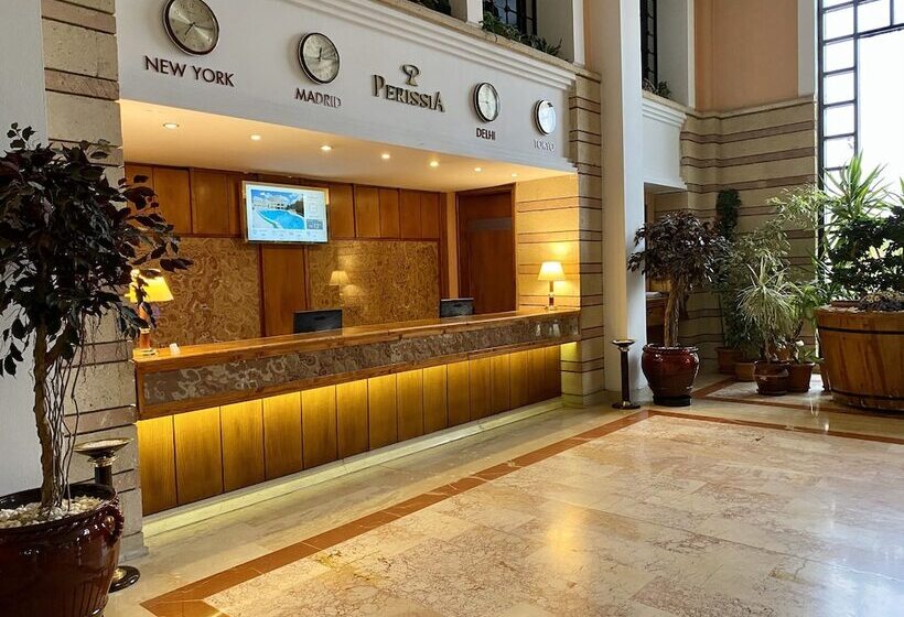 Perissia Hotel & Convention Center