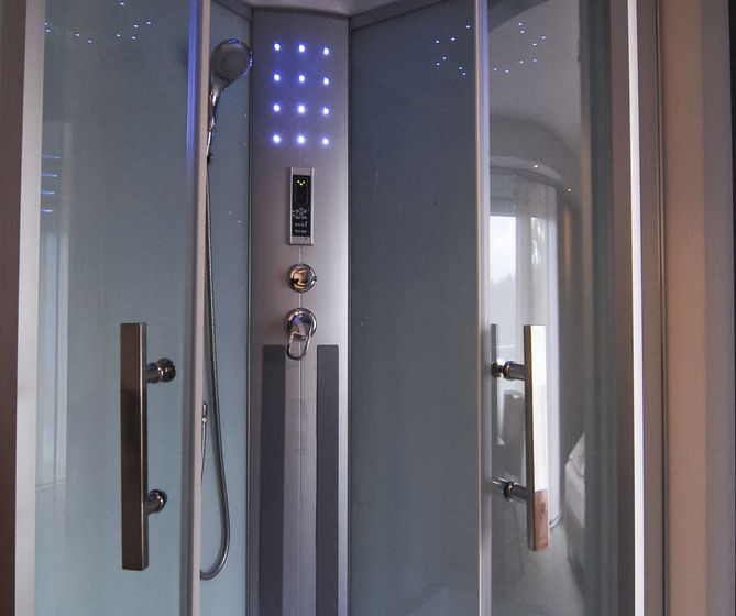 호텔 Petul Apart  City Garden