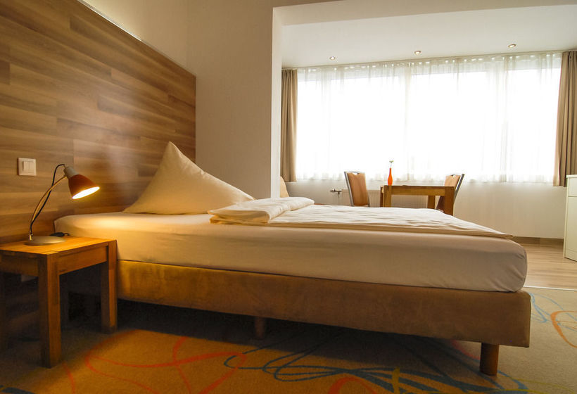 호텔 Petul Apart  City Garden