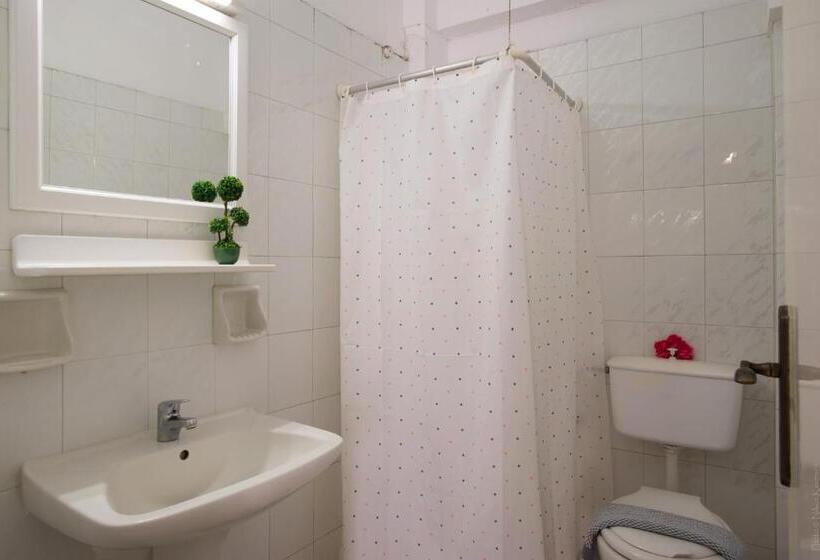 Philippos Apartments