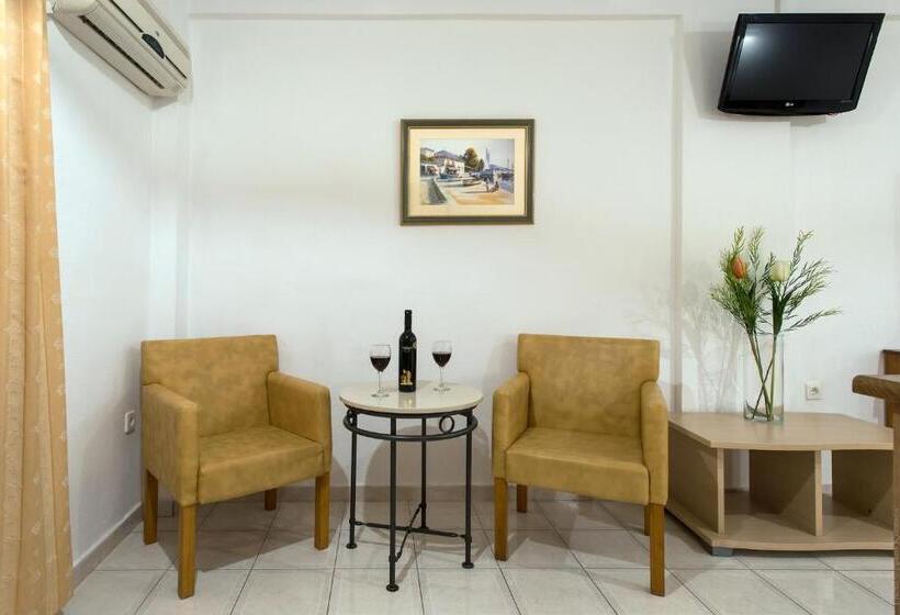 Philippos Apartments