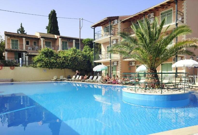 Philippos Apartments