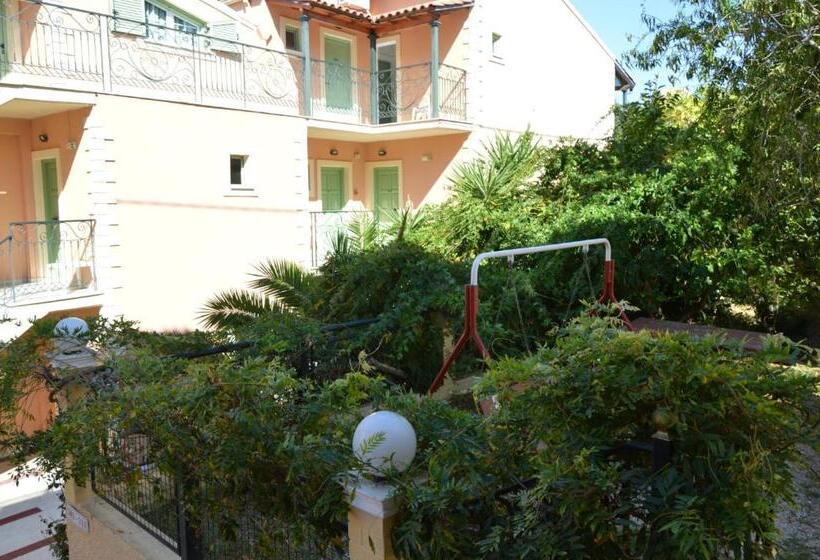 Philippos Apartments