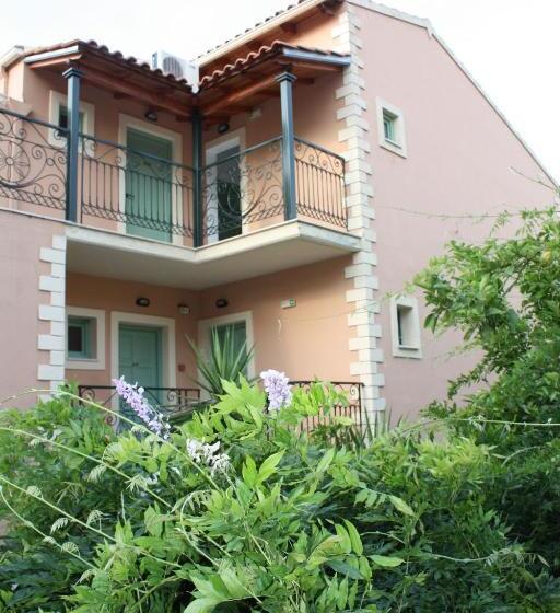 Philippos Apartments