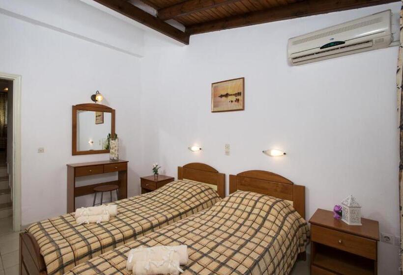 Philippos Apartments