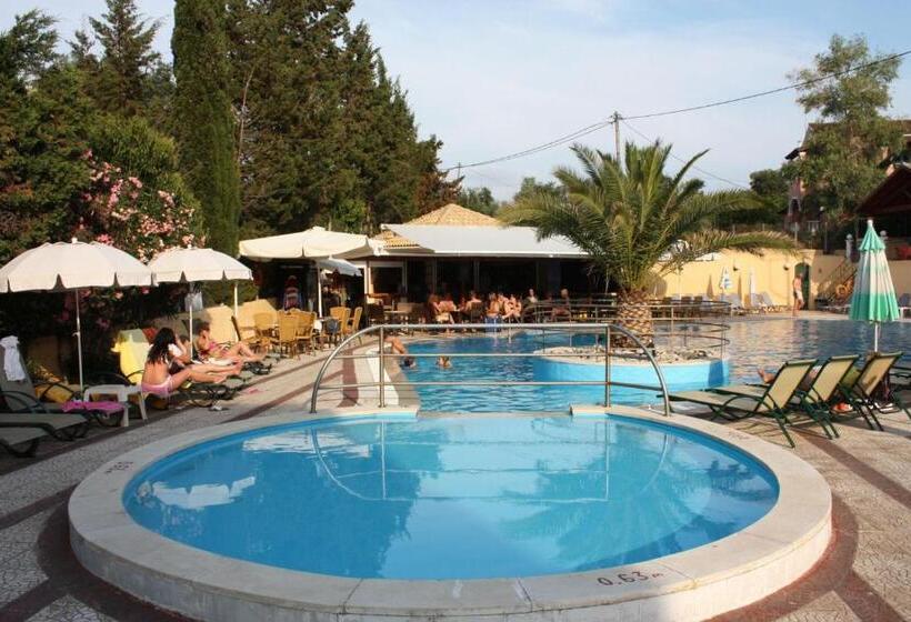 Philippos Apartments