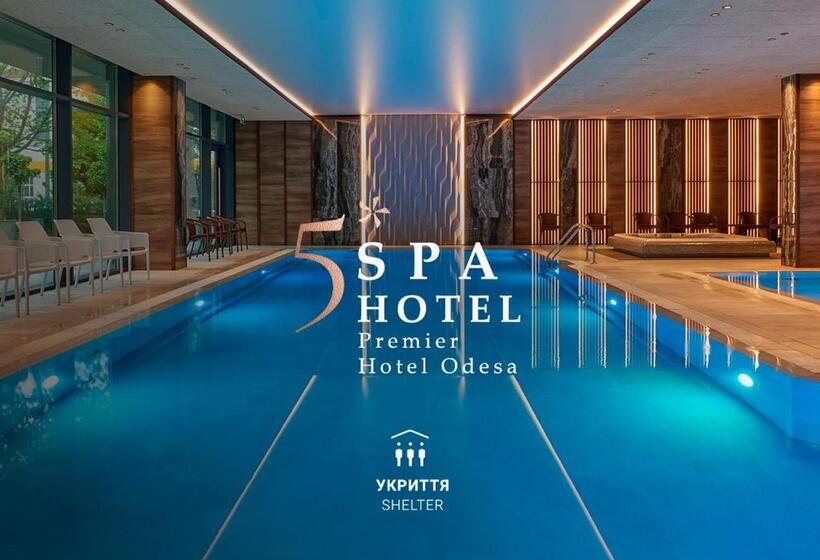 Premier Hotel Odesa