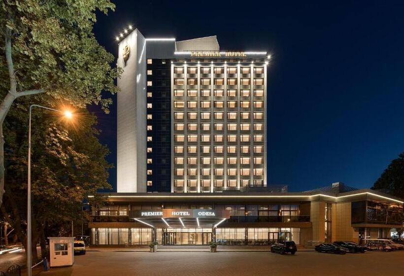 Premier Hotel Odesa
