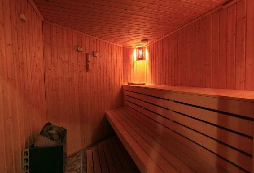 Rainbow 1 Holiday Complex