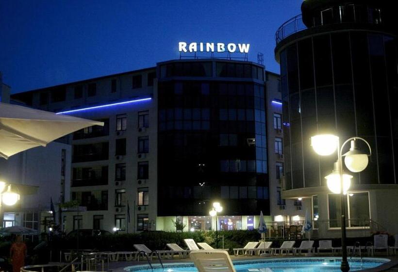 Rainbow 1 Holiday Complex