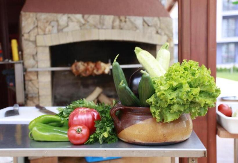 Rainbow 1 Holiday Complex