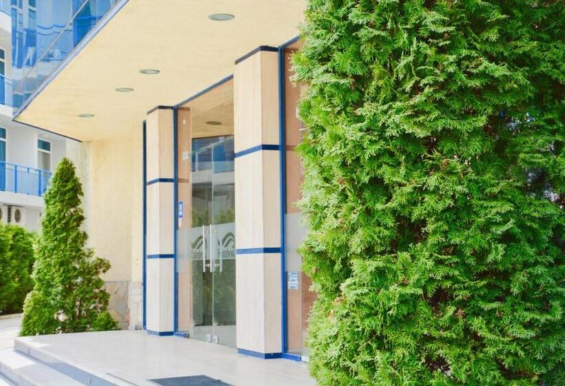 Rainbow 1 Holiday Complex