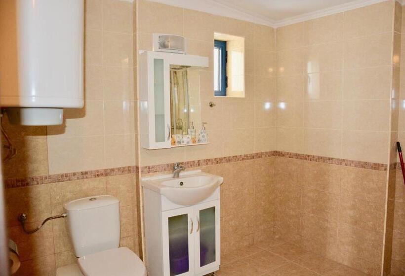 Rainbow 1 Holiday Complex