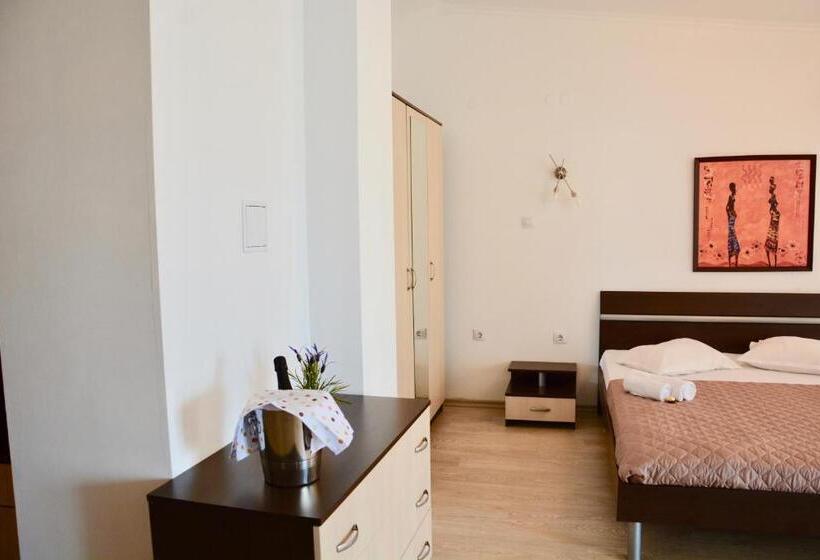 Rainbow 1 Holiday Complex