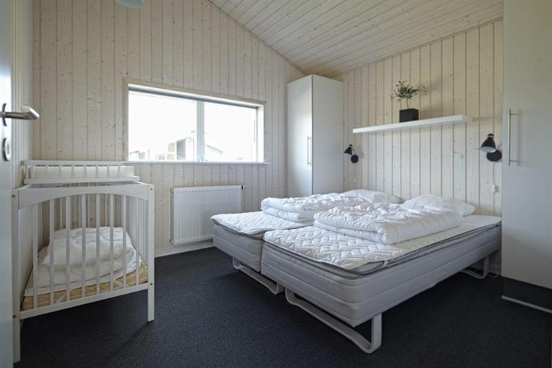 استراحتگاه Lalandia Billund