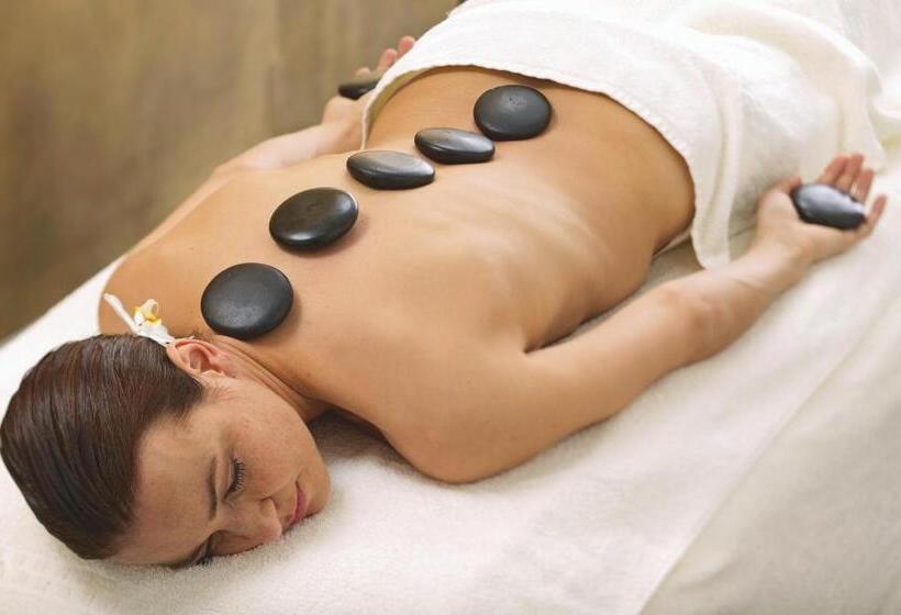 Курорт Hapimag Ferienwohnungen Winterberg