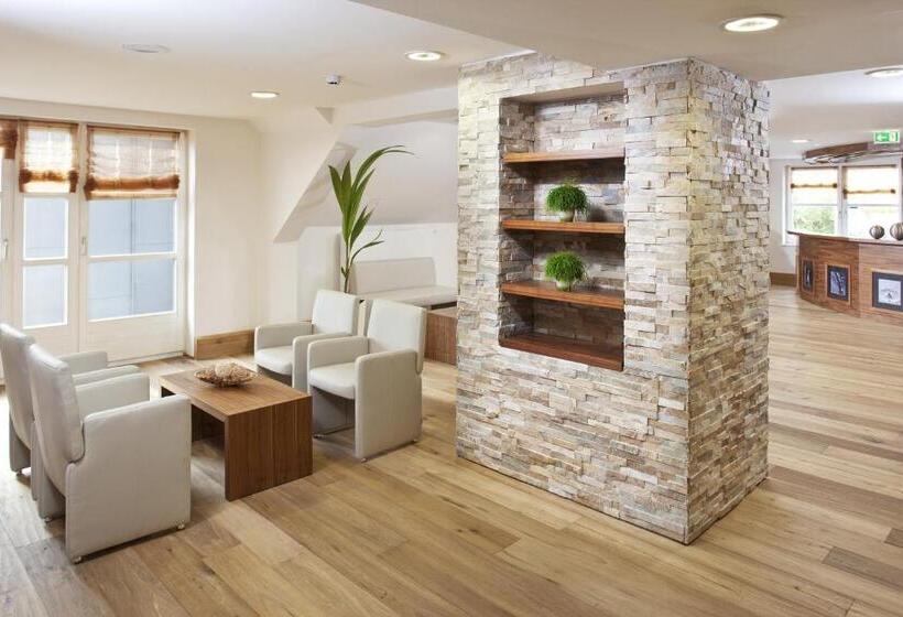 Курорт Hapimag Ferienwohnungen Winterberg