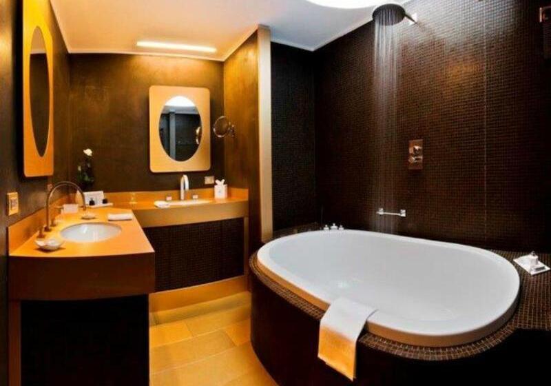 אתר נופש Mandarin Oriental, Lago Di Como