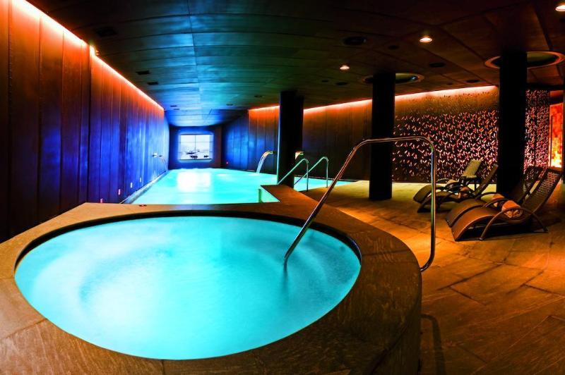 אתר נופש Mandarin Oriental, Lago Di Como