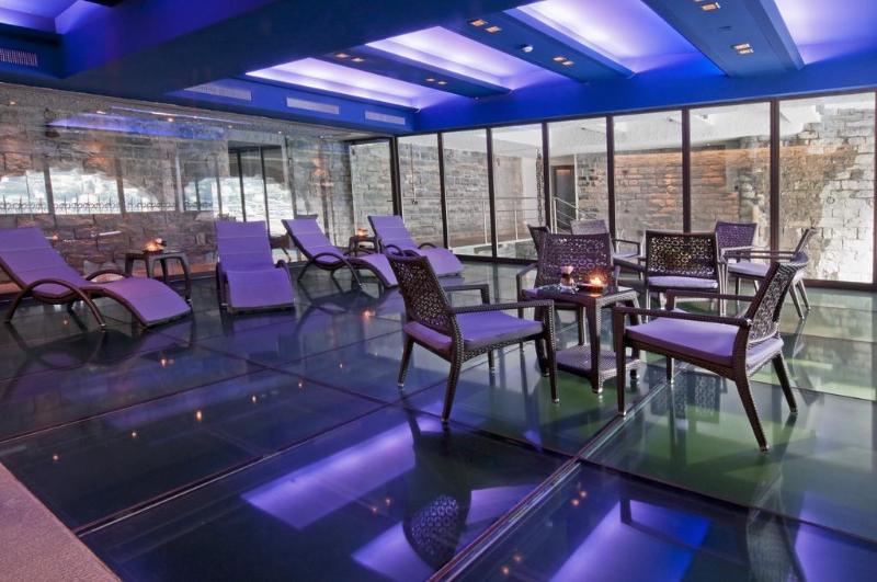 אתר נופש Mandarin Oriental, Lago Di Como