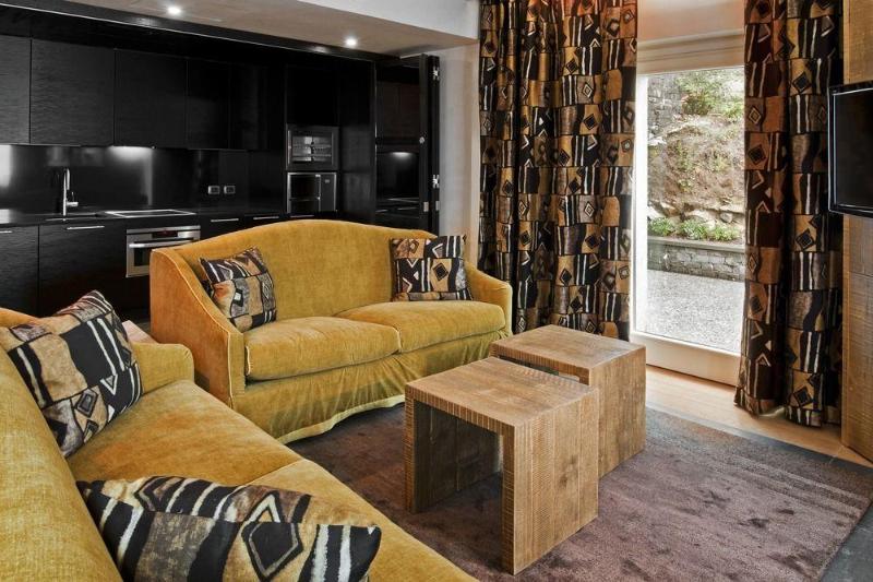 אתר נופש Mandarin Oriental, Lago Di Como