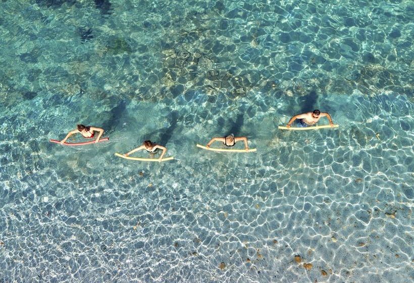 渡假胜地  Tui Magic Life Bodrum   Adults Only