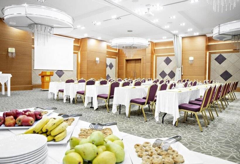 渡假胜地  Tui Magic Life Bodrum   Adults Only