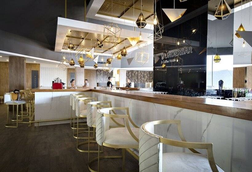 渡假胜地  Tui Magic Life Bodrum   Adults Only