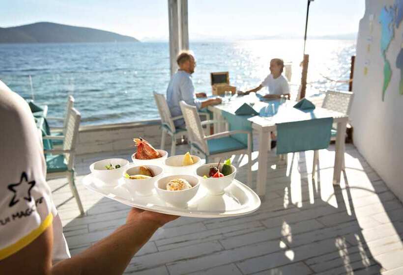 渡假胜地  Tui Magic Life Bodrum   Adults Only