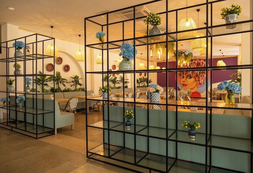 渡假胜地  Tui Magic Life Bodrum   Adults Only