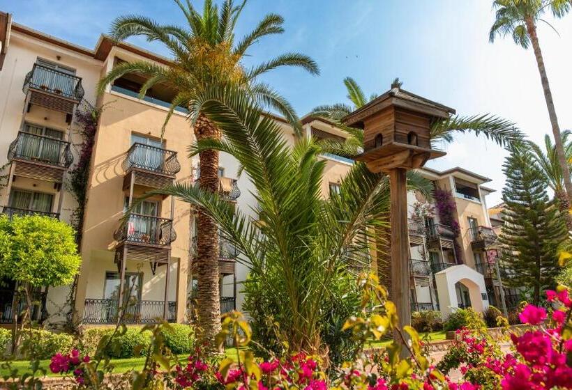 渡假胜地  Tui Magic Life Bodrum   Adults Only