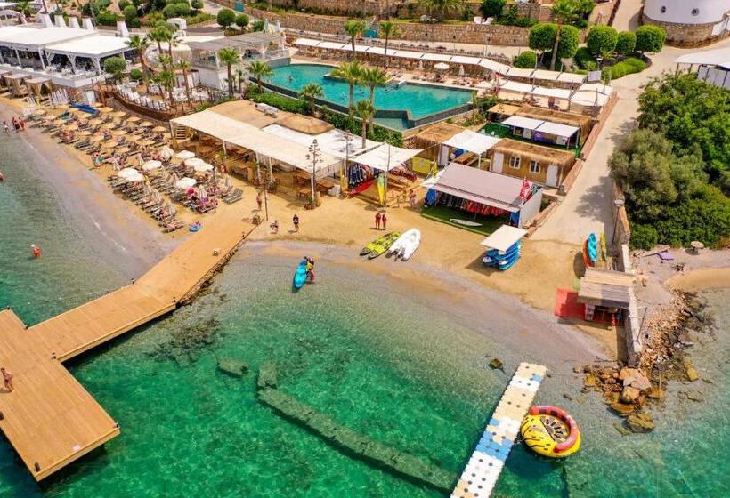 渡假胜地  Tui Magic Life Bodrum   Adults Only