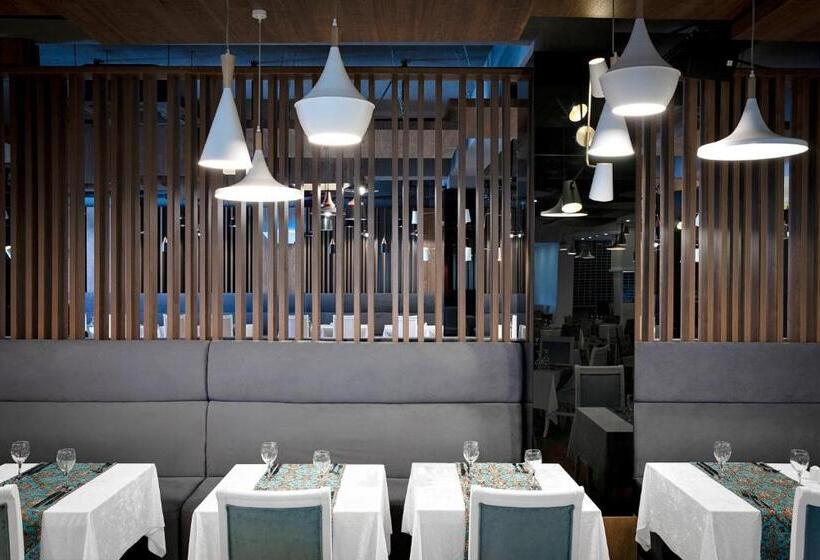 渡假胜地  Tui Magic Life Bodrum   Adults Only