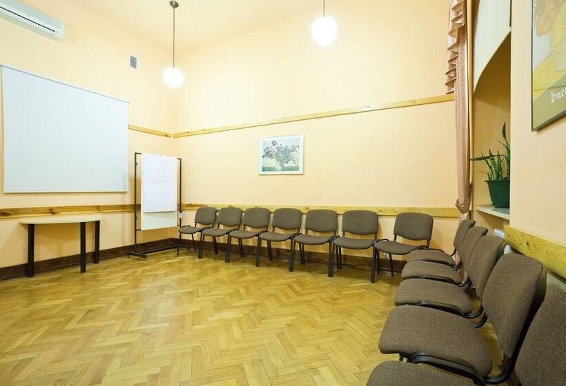 هتل Aiden By Best Western Lodz