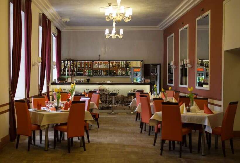 هتل Aiden By Best Western Lodz