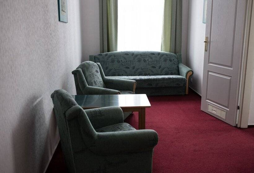 هتل Aiden By Best Western Lodz