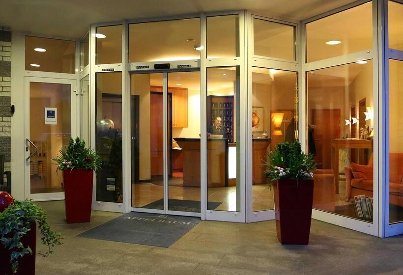 Ringhotel Appelbaum
