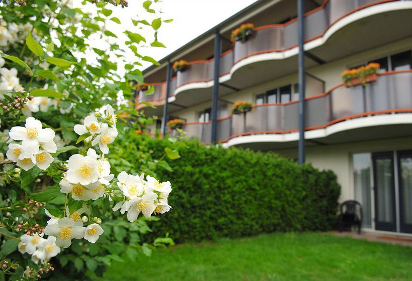 Sandton Hotel De Roskam