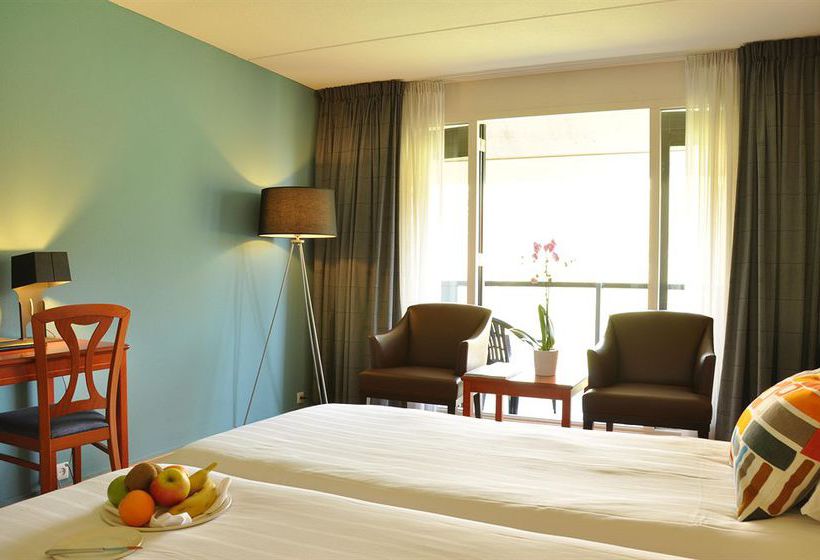 Sandton Hotel De Roskam