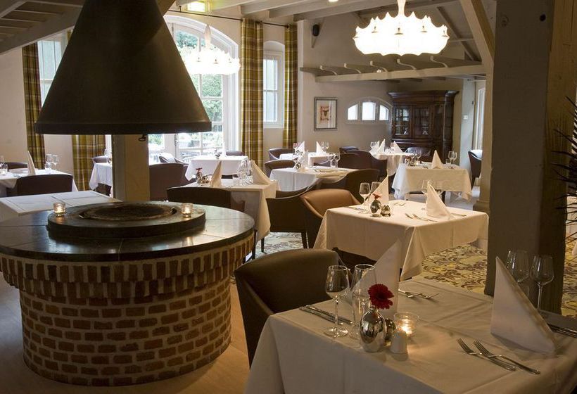 Sandton Hotel De Roskam