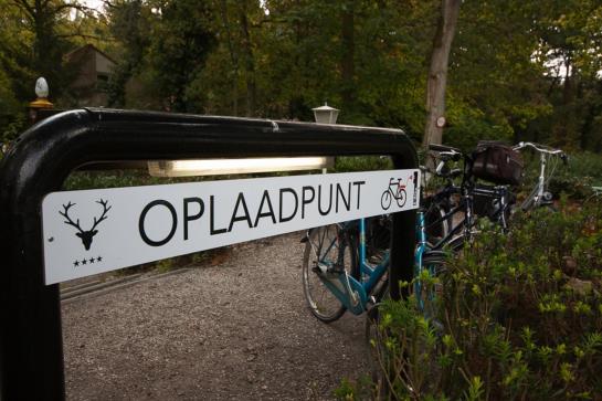 Landgoedhotel Villa Vennendal