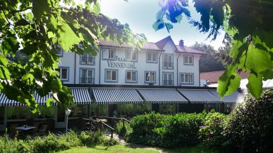 Landgoedhotel Villa Vennendal