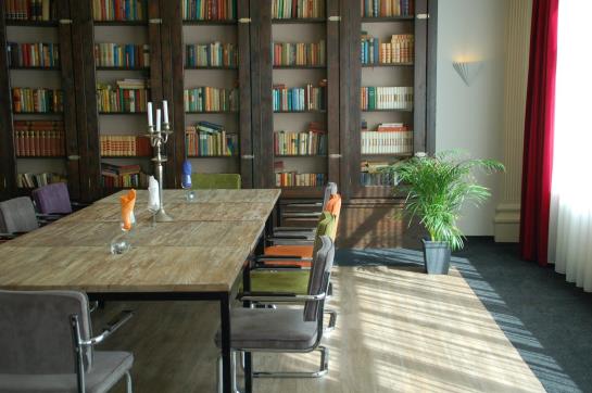 Landgoedhotel Villa Vennendal