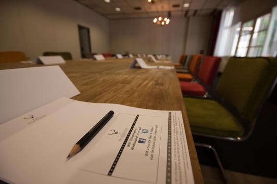 Landgoedhotel Villa Vennendal