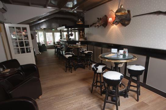 Landgoedhotel Villa Vennendal