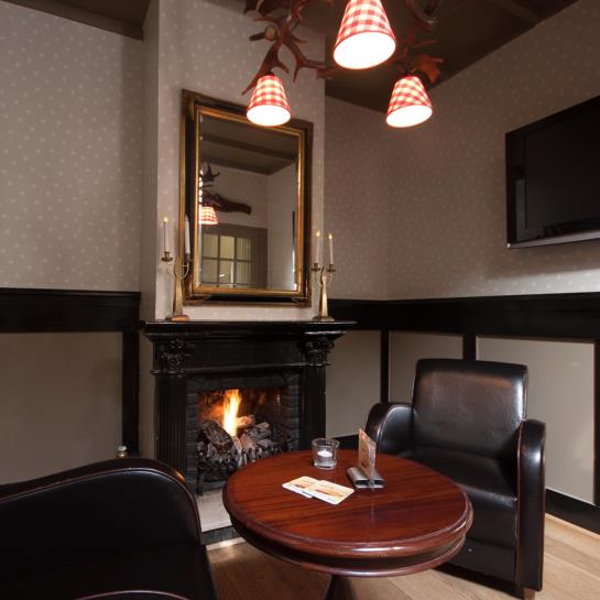 Landgoedhotel Villa Vennendal