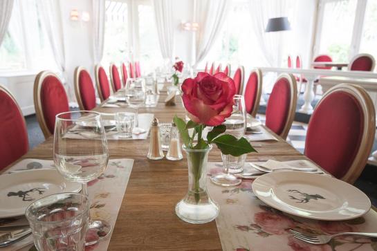 Landgoedhotel Villa Vennendal